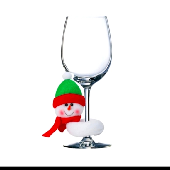 Set of 6 napkin’s holder. - Picture 5 of 5